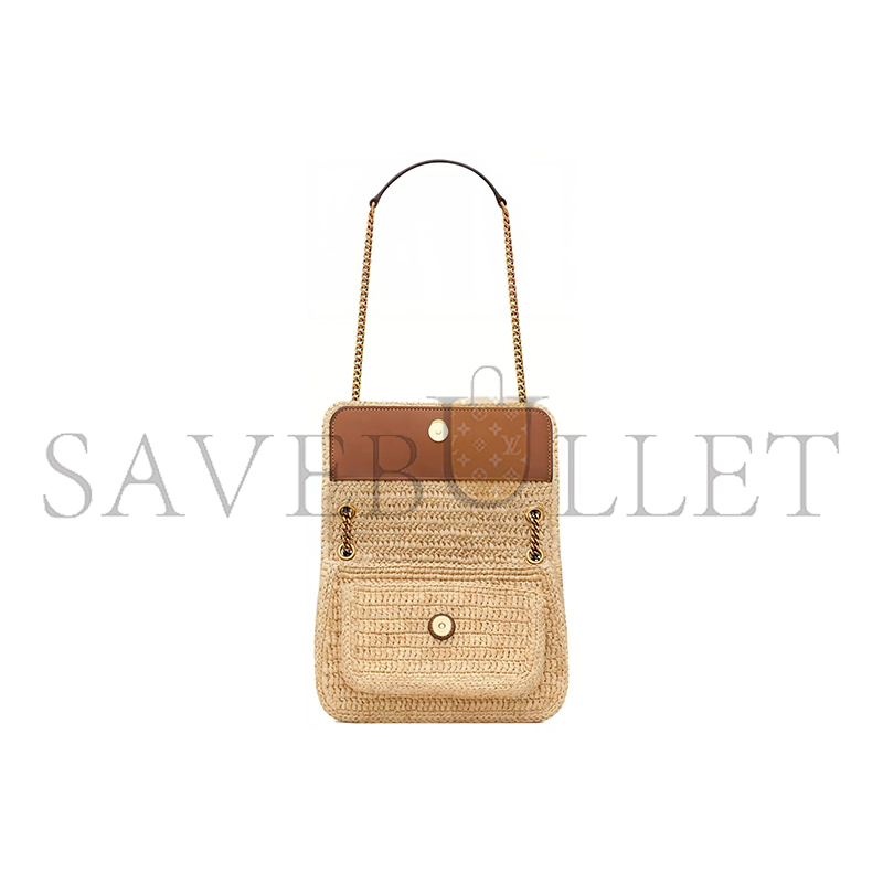 Y*L niki mini in canvas 838536gaafy2791 (18*12.5*5cm)